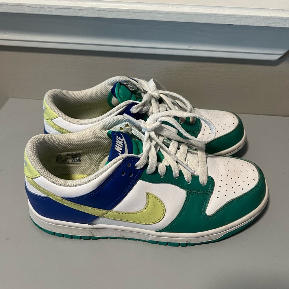 Kids Nike dunks